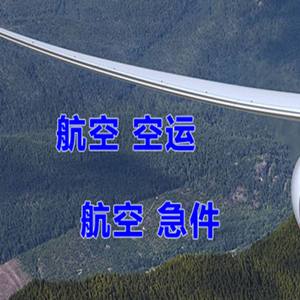 石家庄正定航空快递快递-选东方航空和上海航空