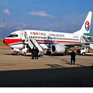 石家庄正定航空快递航空快运业稳步发展的原因是什么？